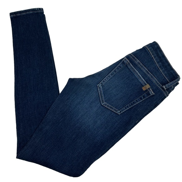 Joe’s High-Rise Skinny 62% Cotton Women’s Jeans - 26 Regular - Picture 11 of 17
